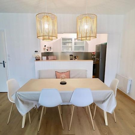 Bel Apt 6 Pers, 2 Chambres Avec Balcon Et Parking Le Touquet المظهر الخارجي الصورة