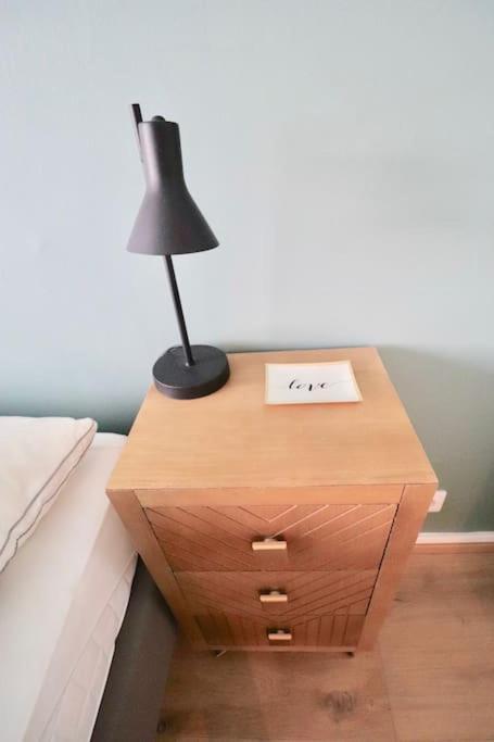 Bel Apt 6 Pers, 2 Chambres Avec Balcon Et Parking Le Touquet المظهر الخارجي الصورة